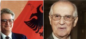 Historia e gabuar e “të mirit” dhe “të keqit”