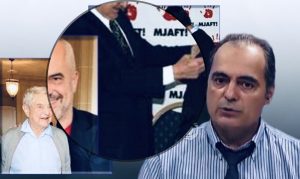 Avokati Goxhaj: Shqiptarët e kanë kuptuar se Soros qëndron pas