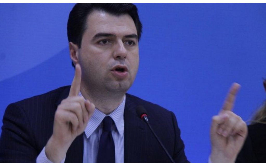 Basha tregon kushtet  që të hyjë opozita në zgjedhje