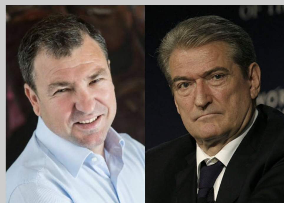 Dako i përgjigjet ashpër Berishës: Mjaft u more me gratë e dynjasë