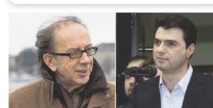Letra e Kadaresë për Bashën/Gazetari:I paanshmi nga Parisi…