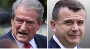 “Taulant Balla i përfshirë në trafikun e prostitucionit”, Berisha tjetër akuzë për kreun e deputetëve të PS-së
