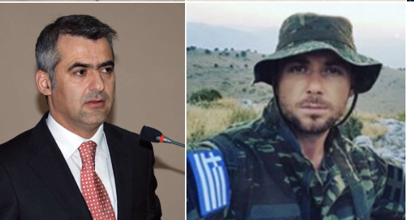 Vangjel Dule, kundër policisë shqiptare: Do mbani përgjegjësi për ekzekutimin e grekut