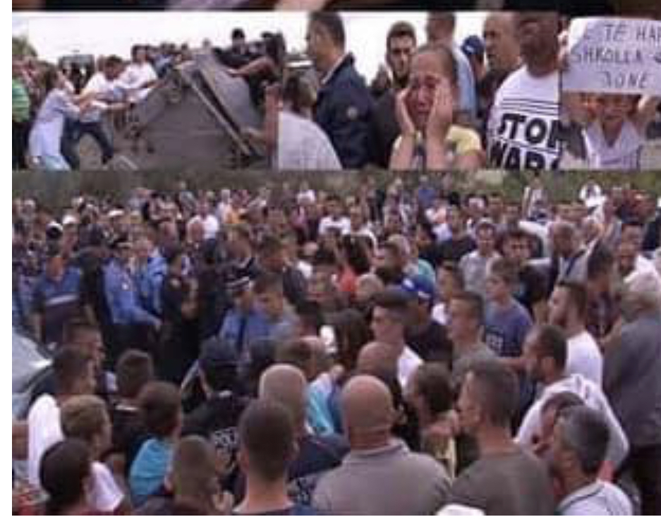 Padia e policisë për deputetin e PD, reagon Luçiano Boçi: E pastaj themi që s’kemi “shtet