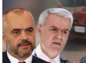 ANALIZA/ “Mesazhet e ikjes së Xhafajt nga Qeveria, pse ngjan më shumë si luftë brenda llojit sesa si presion…