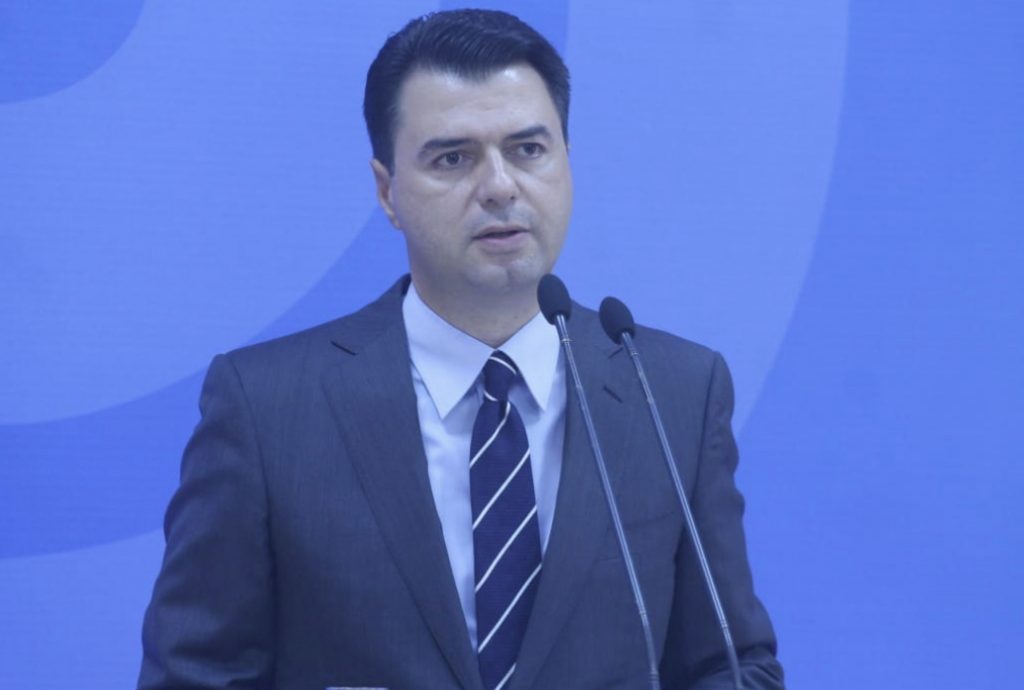 “Kush ndihet sot mbi ligjin, do japë llogari”, Basha paralajmëron Ramën: Diktatura mafioze do të shkatërrohet