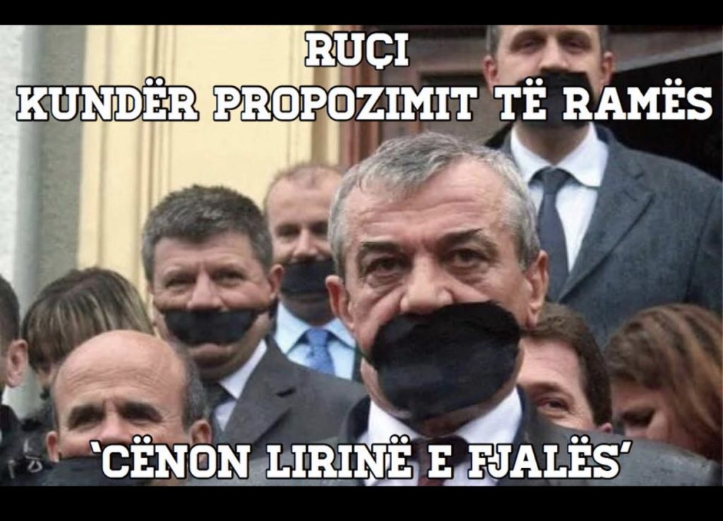 MEMO e DITES