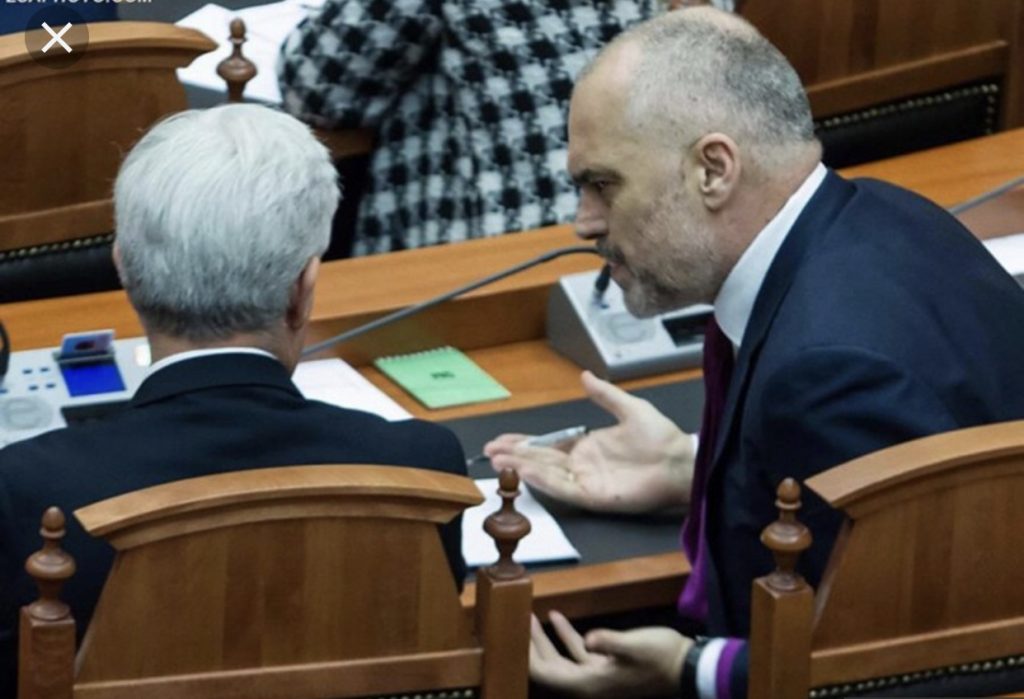 Analiza/ “Negociatat 48-orëshe të Edi Ramës dhe Gramoz Ruçit me Fatmir Xhafajn, por ai iku se…”