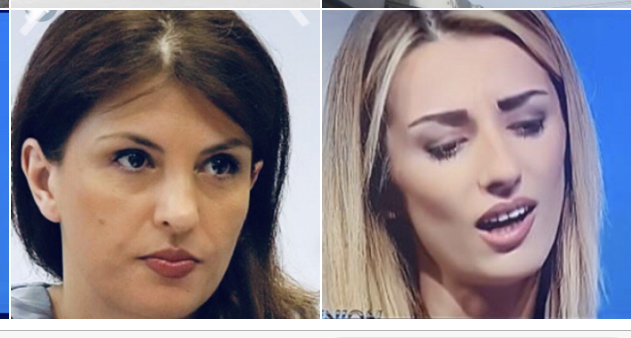 Ajo e ka kuptuar që është vetëm…