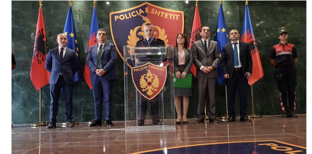 Operacionet,reagon Prokuroria dhe Policia: Hetimet kanë nisur dy vite më parë, janë provuar…