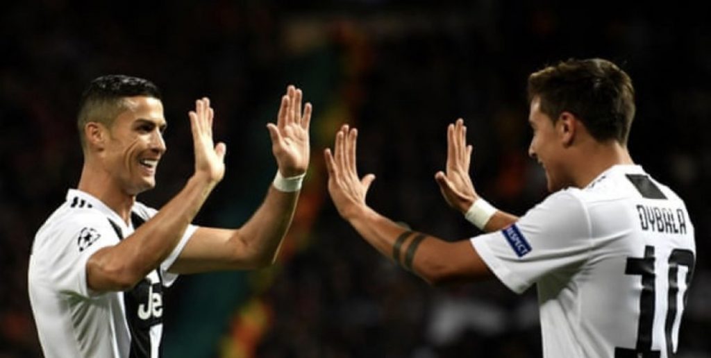 VIDEO/ Juventusi mposht edhe United-in