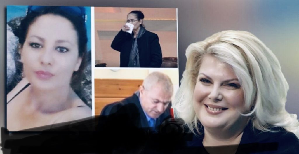 VIDEO/ Pse u shoqërua sot Eni Çobani ne polici?