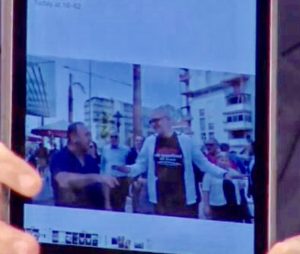 Berisha nxjerr foton: Rama shfaqet me “Avdylajt”