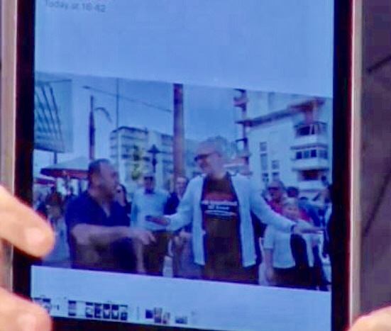 Berisha nxjerr foton: Rama shfaqet me “Avdylajt”