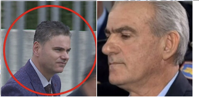 Prezantohet Drejtorit i ri i Policisë së Burgjeve, Rama e paralajmëron: Kush bashkëpunon me kriminelët, ne…
