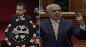VIDEO/ SMS-të kërcënuese ndaj deputetëve, Kryeministri paralajmëron: As në ëndrrat më të këqija se…