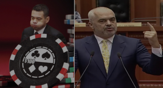 VIDEO/ SMS-të kërcënuese ndaj deputetëve, Kryeministri paralajmëron: As në ëndrrat më të këqija se…