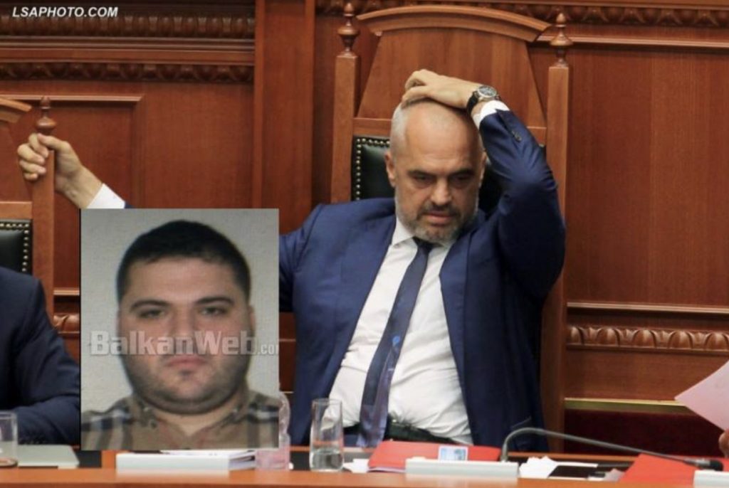 Lidhjet e Ramës me Matën, pse policia fshehu emrin e biznesmenit në vrasje!