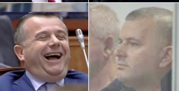 Taulanti, xholi i lidhjeve të Ramës me krimin e trafiqet