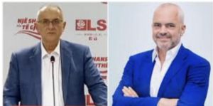 Vasili i kthehet keq Ramës: Nuk po flet me gojë por me mendere, ia ke zhveshur brekët…
