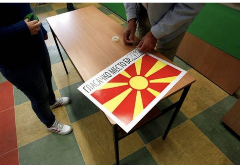 Referendumi në Maqedoni, numërohen votat, ja rezultatet përfundimtare