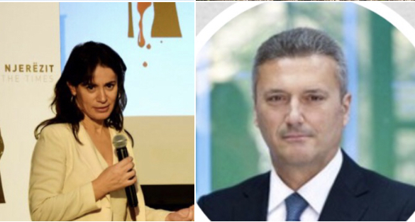 Avokat  Goxhaj: Gruaja e Lul Bashës bashkëfinancon me familjen e Enver dhe Nexhmije Hoxhës Dokumentarin për krimet e komunizmit