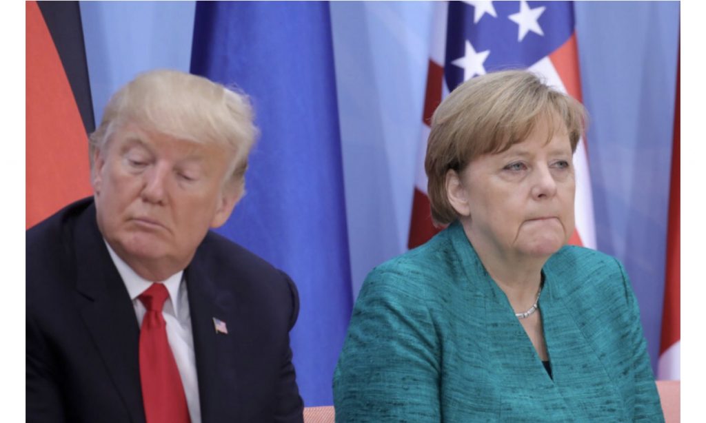 Intervista / Sigmar Gabriel: Trump shkatërroi Perëndimin e dikurshëm, Gjermania të marrë një rol ri në botë
