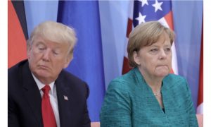 Intervista / Sigmar Gabriel: Trump shkatërroi Perëndimin e dikurshëm, Gjermania të marrë një rol ri në botë