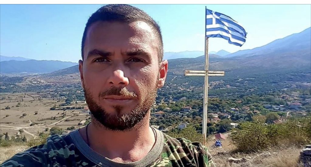 Vritet nga RENEA ekstremisti grek që hapi zjarr ndaj policisë në Gjirokastër