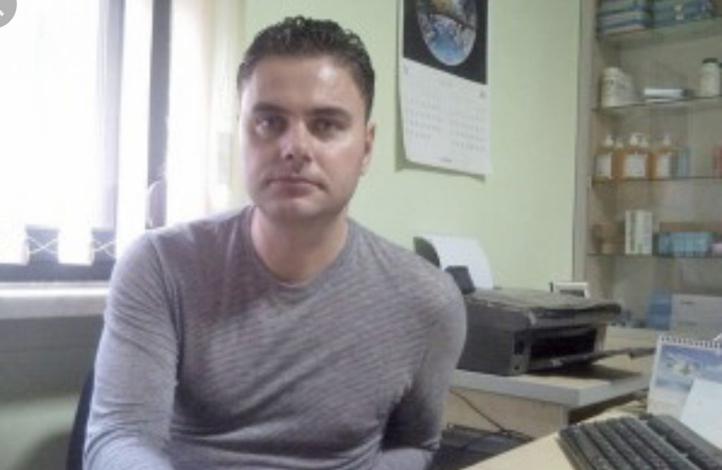Shkarkohet nga detyra Drejtori i Policisë së Burgjeve, shkak Ervis Martinaj