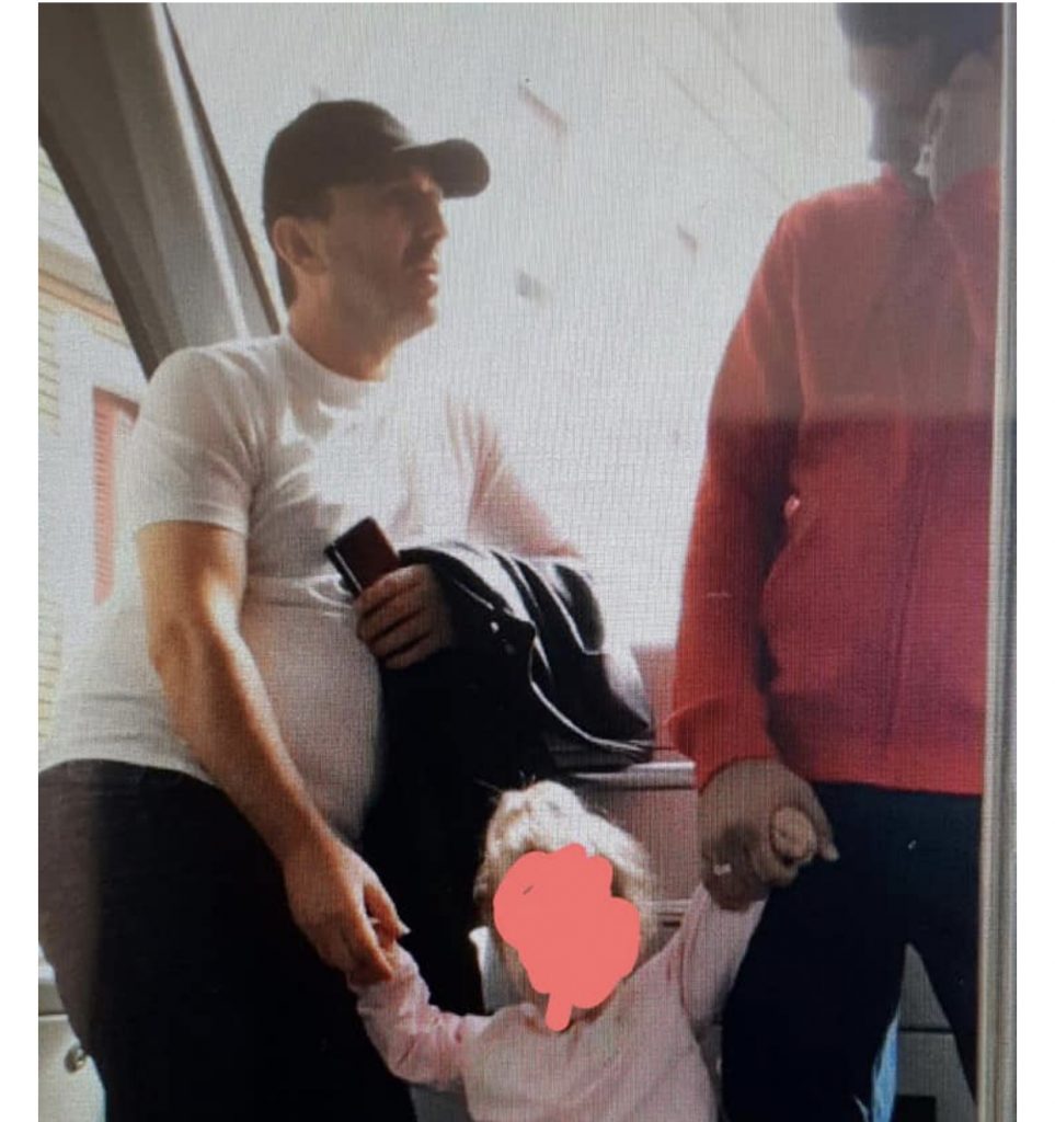 Policia zviceriane masa sigurie ekstra për  nënkomisarin NUHU