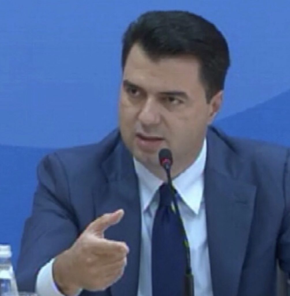 Masakra në Mat/ Basha: Tjetër dëshmi e përgjakshme e degradimit total të shtetit