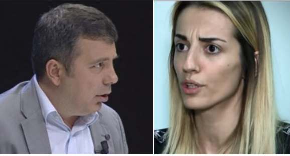 Pse Xhisiela zgjodhi burgun në vend të lirisë?