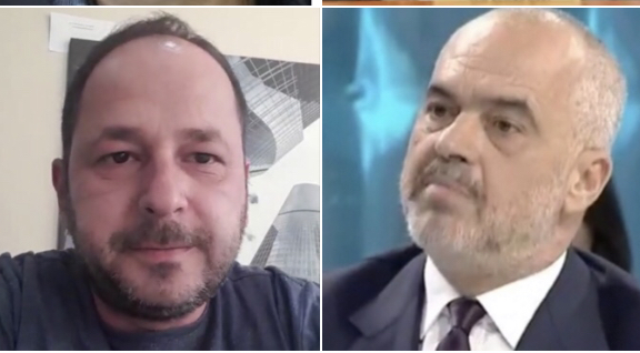 Video/ Përgjigjia ime për të gjatin