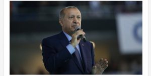 Erdogan  mesazh  BE-së: Nëse nuk na pranoni, atëherë…