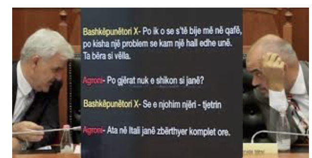 Masat e Prokurorisë/ Rama: Uroj që arrestimi i aktorëve të “Babale 1” të jetë fillimi…
