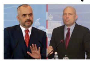 Lexo Kushtetutën, or ti!