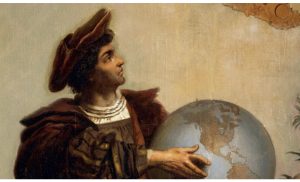 Dita e Kolombit, si “ditëlindja” e globalizimit