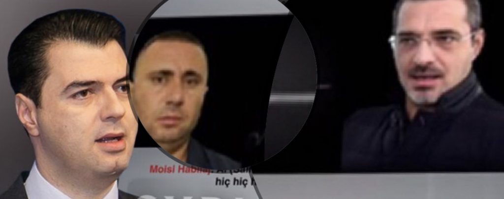 Basha njerr një Video: Pastrimi i politikës nga krimi dhe dekriminalizimi i zgjedhjeve janë jetike