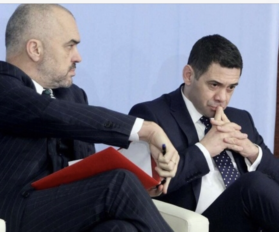 Arben Ahmetaj në Prokurori, zbulohet skandali i ministrit dhe dy zonjave të Financave