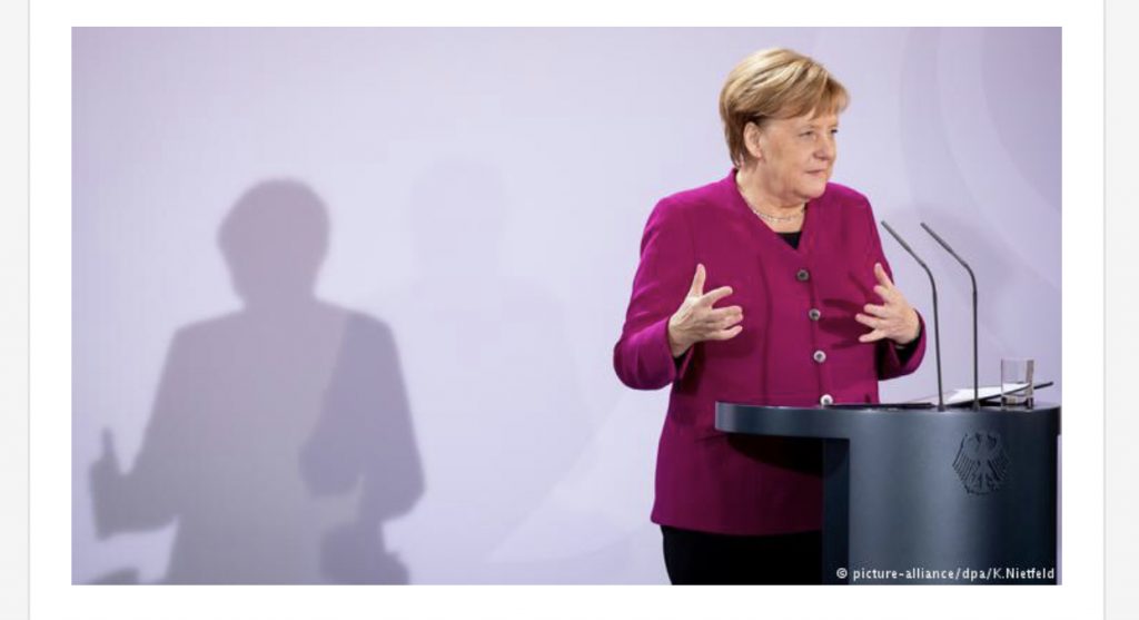 Largimi i Merkel, pse në BE shihet si shans i ri? Ja vendet që po gëzohen