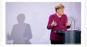Largimi i Merkel, pse në BE shihet si shans i ri? Ja vendet që po gëzohen