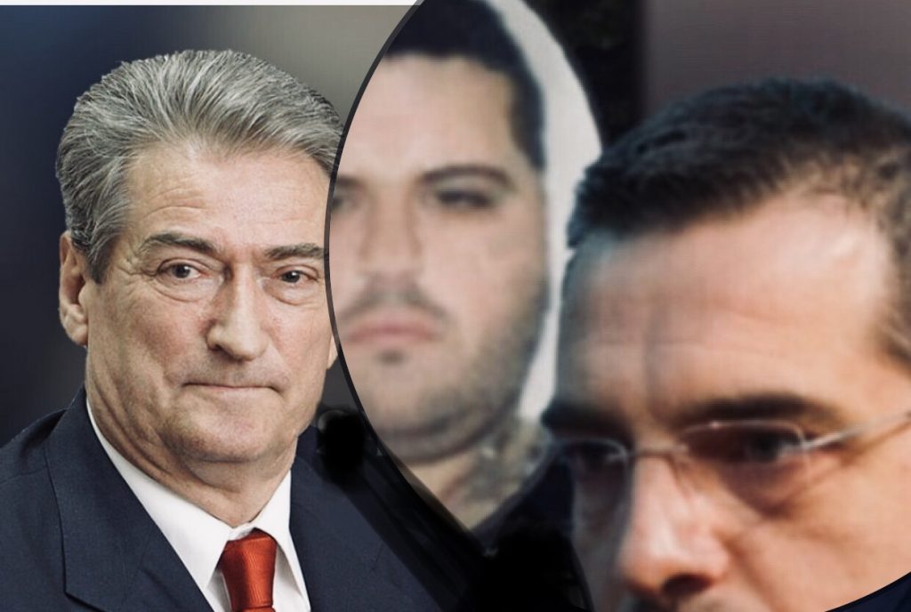 Ngjarja e Bllokut/ Berisha: Ja lidhjet e Ervin Matës me Saimir Tahirin