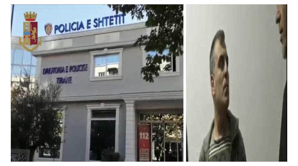 Arrestohet në Tiranë monstra italiane, ja për çfarë akuzohet