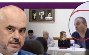‘E gjithë vëmendja për ju’! Slogani i rilindjes prezantohet nga kriminelë të dënuar për …
