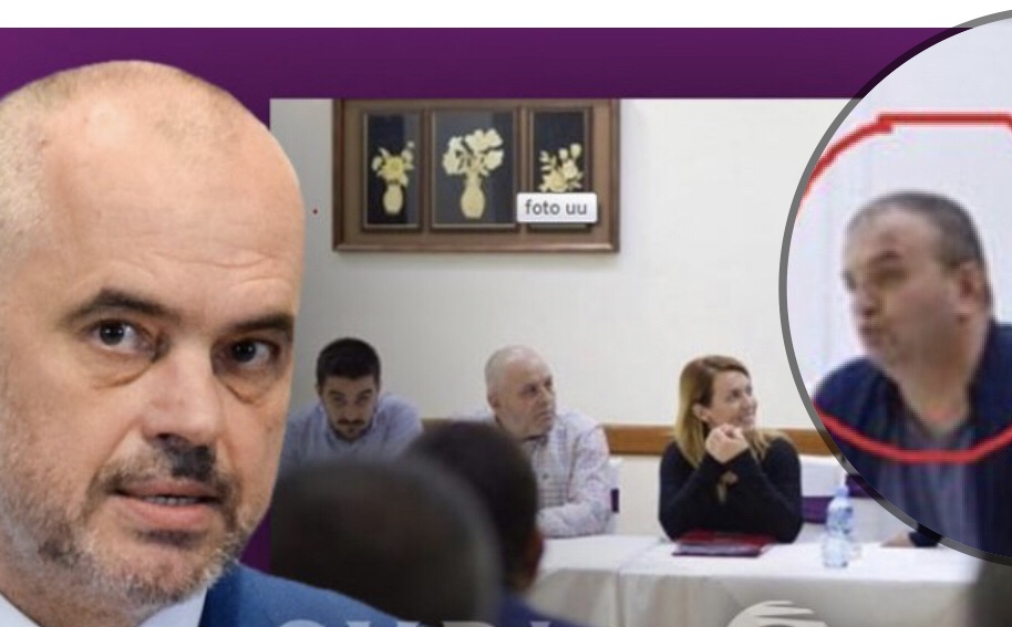 ‘E gjithë vëmendja për ju’! Slogani i rilindjes prezantohet nga kriminelë të dënuar për …