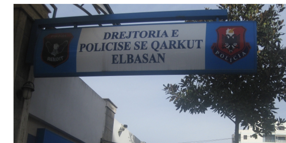 Elbasan/ Policia identifikon autorin që goditi me thikë të riun