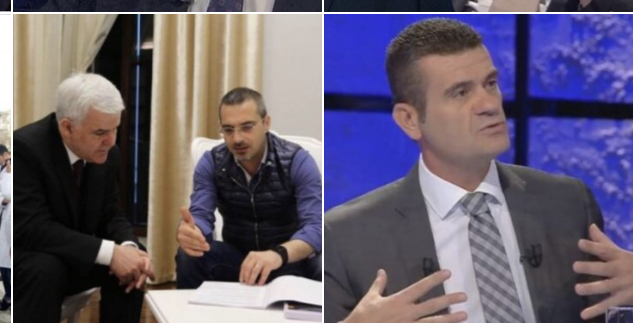INTERVISTA/ Patozi: Pse largimi i Fatmir Xhafës nuk është meritë e opozitës, si ndikuan “Xhuxhi” dhe Tahiri në…