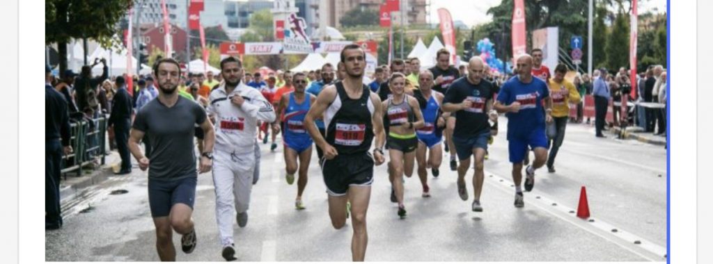 Mbahet Maratona në Tiranë, “Veliaj vrapon drejt maternitetit”