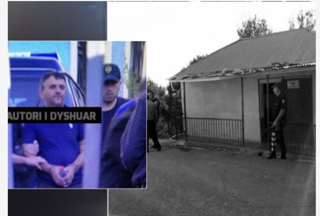 “Ik o komunist”, flet autori i vrasjes së trefishtë në Mat: Më tallën, e humba fare